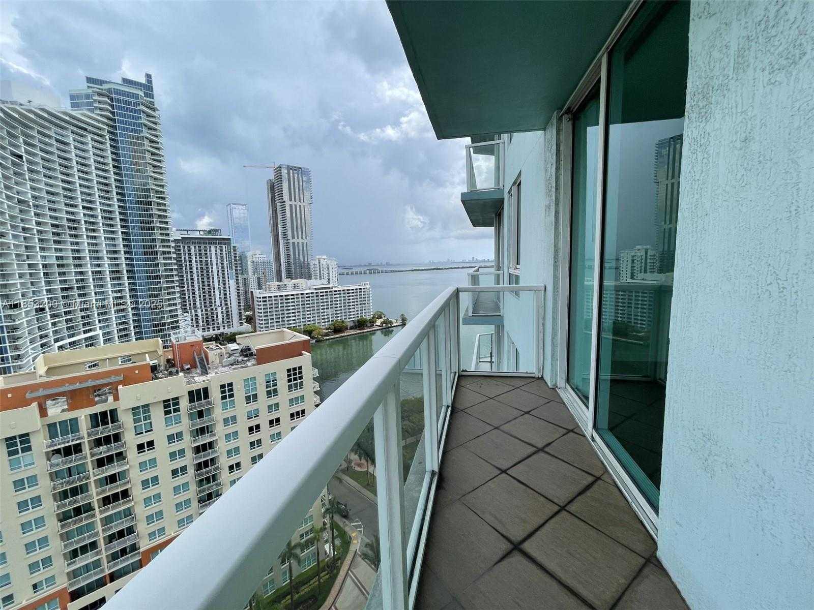 Small Image of 1900 NORTH BAYSHORE DR #2112, Miami Number 24