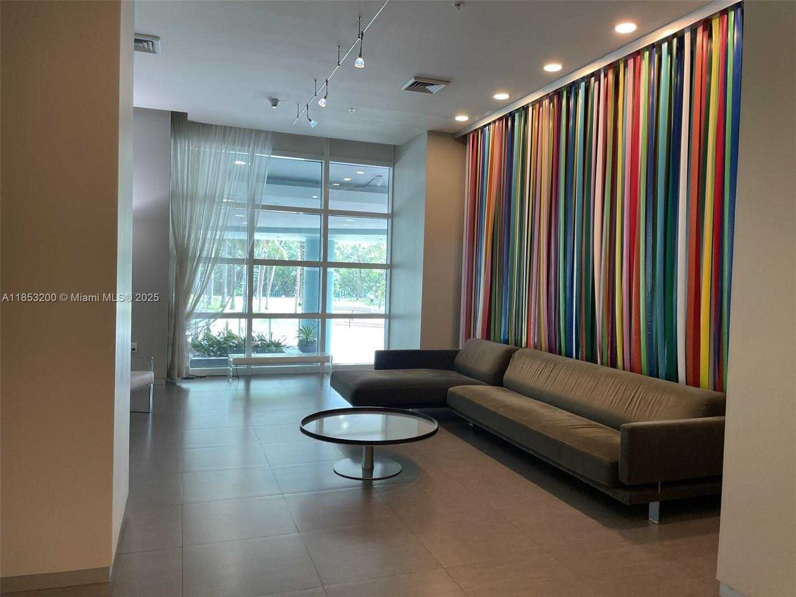 Small Image of 1900 NORTH BAYSHORE DR #2112, Miami Number 26