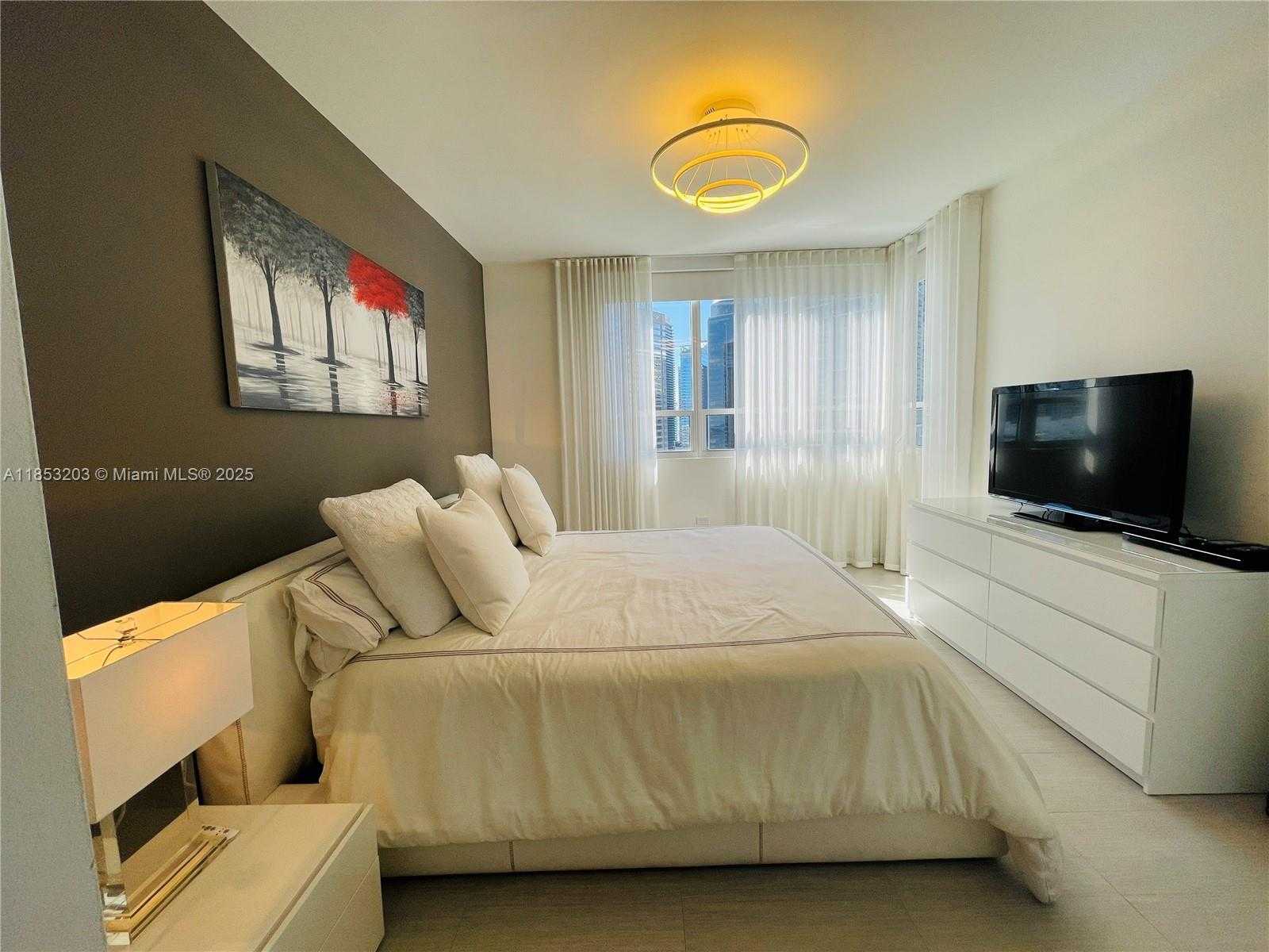 Small Image of 801 BRICKELL KEY BLVD #2402, Miami Number 11
