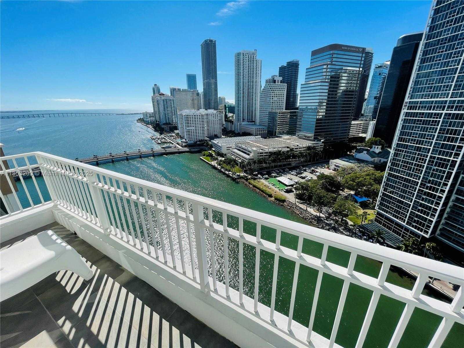 Small Image of 801 BRICKELL KEY BLVD #2402, Miami Number 21