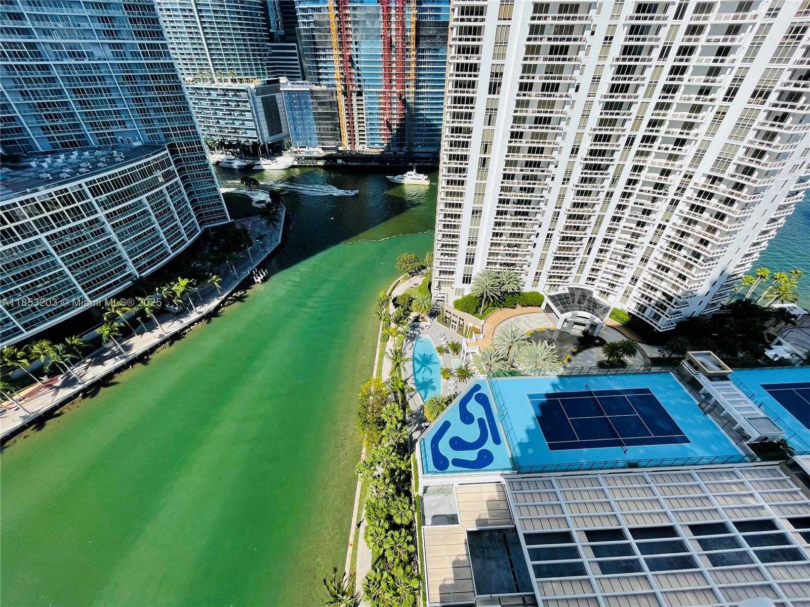 Small Image of 801 BRICKELL KEY BLVD #2402, Miami Number 24
