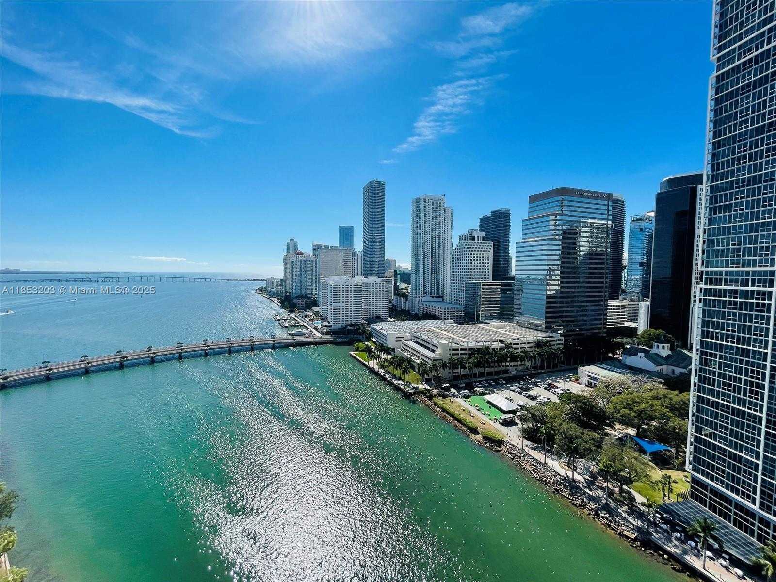 Small Image of 801 BRICKELL KEY BLVD #2402, Miami Number 25