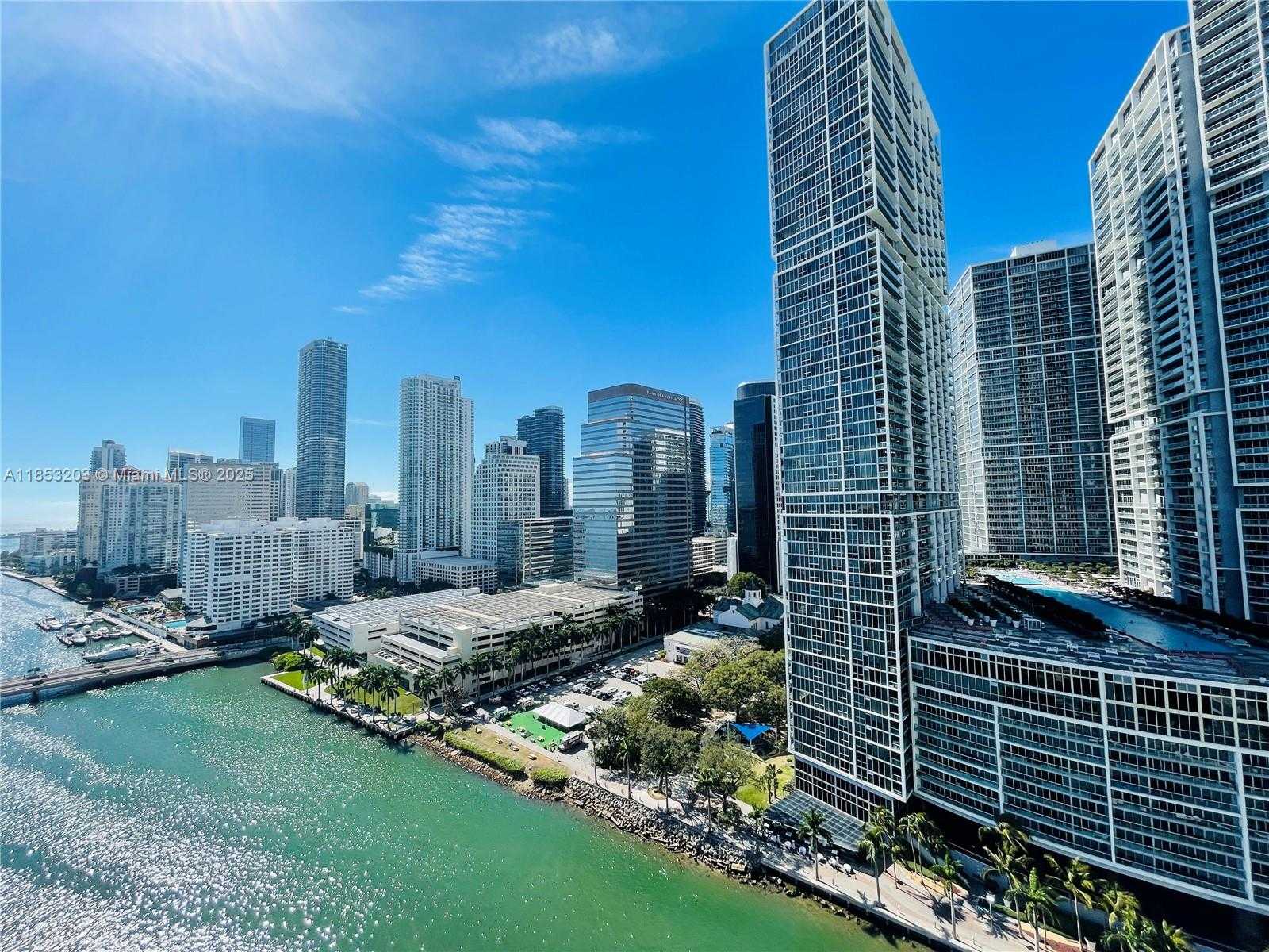 Small Image of 801 BRICKELL KEY BLVD #2402, Miami Number 26