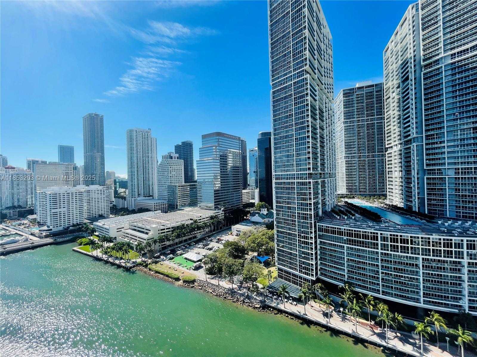 Small Image of 801 BRICKELL KEY BLVD #2402, Miami Number 27