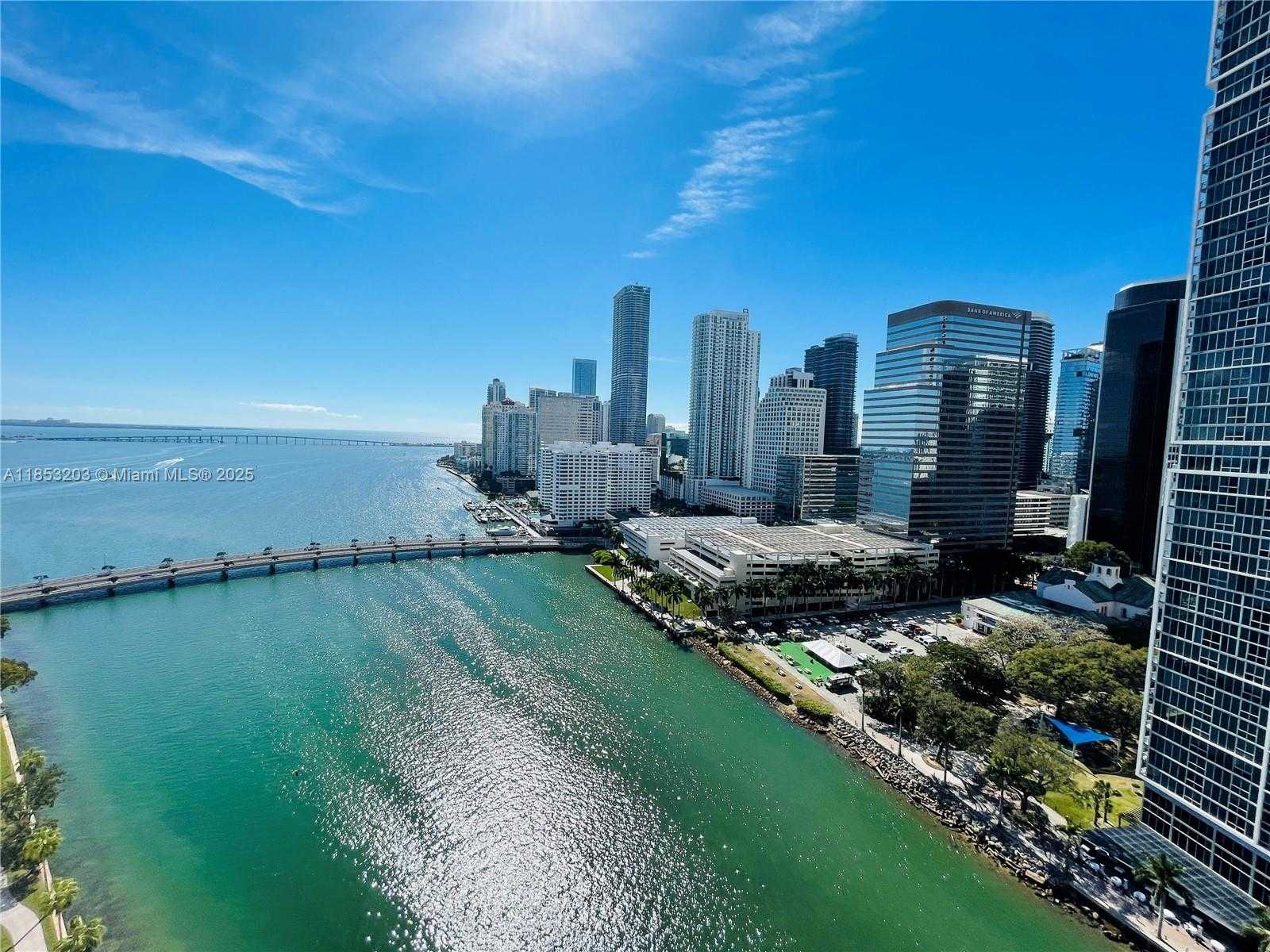 Small Image of 801 BRICKELL KEY BLVD #2402, Miami Number 28