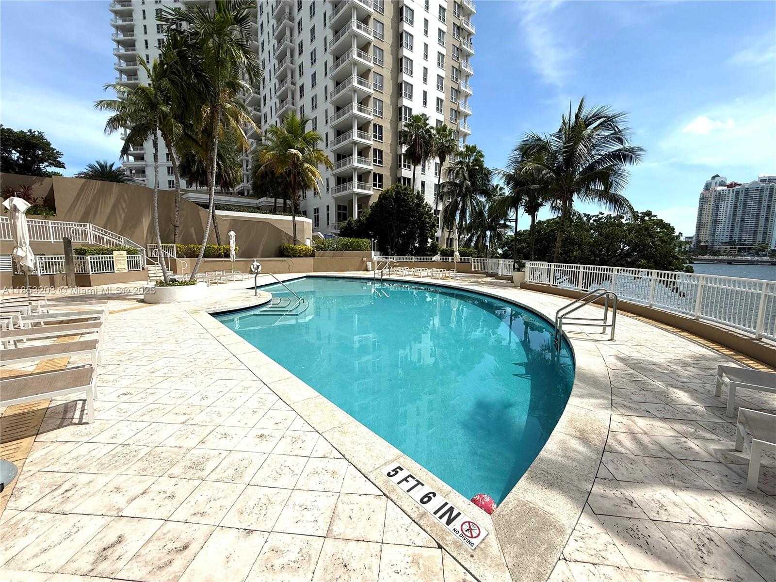 Small Image of 801 BRICKELL KEY BLVD #2402, Miami Number 38
