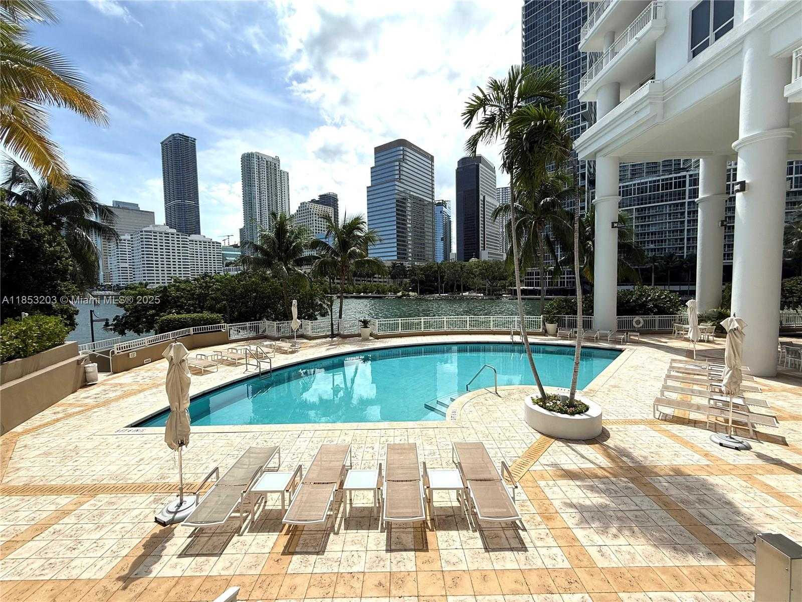 Small Image of 801 BRICKELL KEY BLVD #2402, Miami Number 39