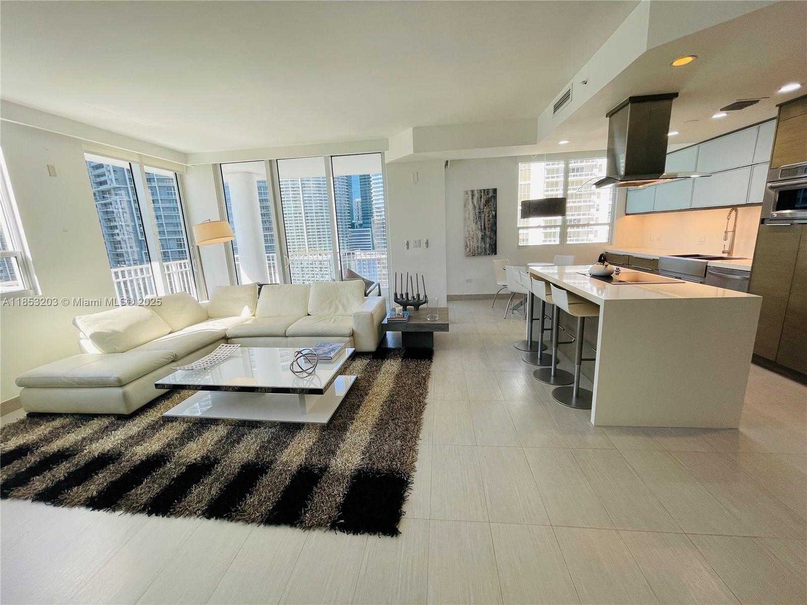 Small Image of 801 BRICKELL KEY BLVD #2402, Miami Number 7