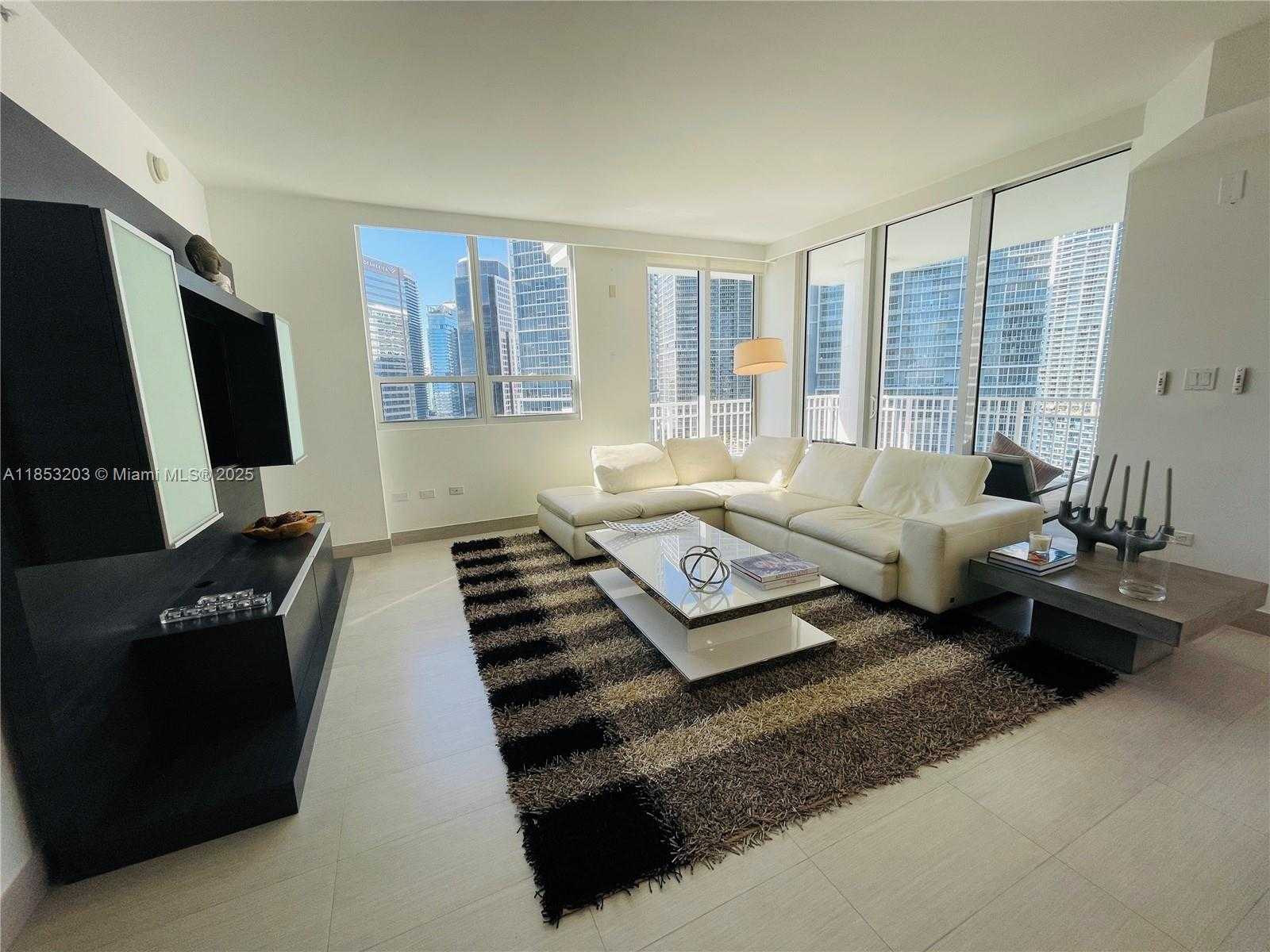 Small Image of 801 BRICKELL KEY BLVD #2402, Miami Number 8
