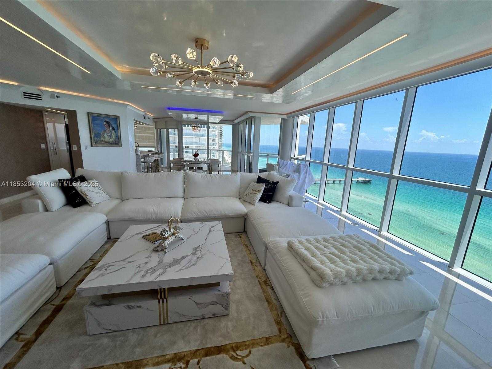 Small Image of 16425 COLLINS AVE #2016, Sunny Isles Beach Number 4