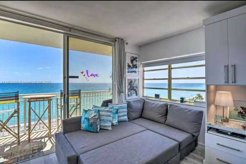 Small Image of 19201 COLLINS AVE #610, Sunny Isles Beach Number 12