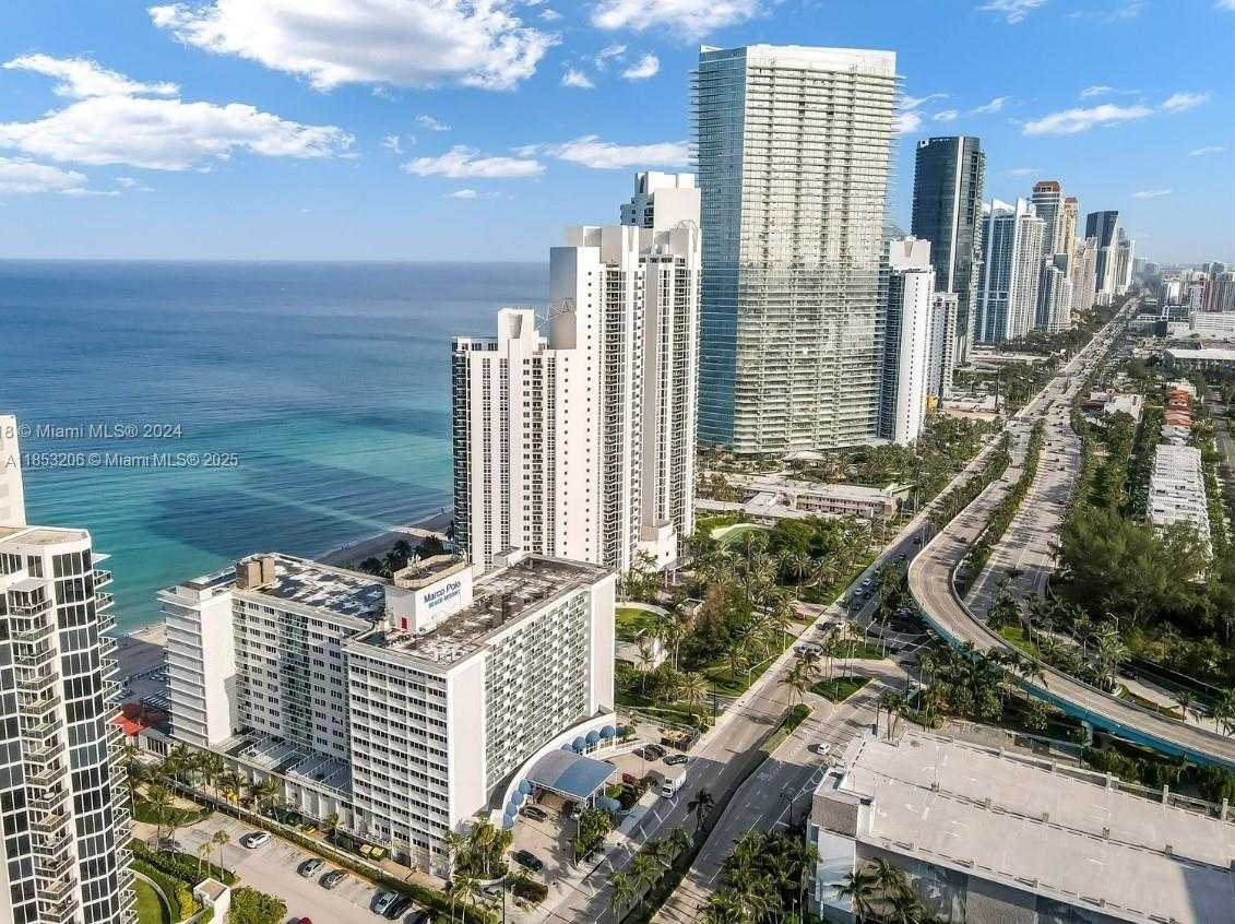 Small Image of 19201 COLLINS AVE #610, Sunny Isles Beach Number 17