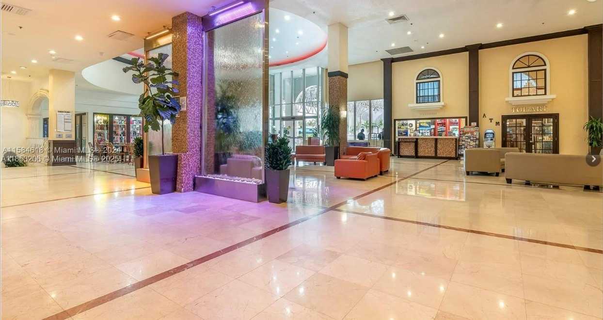 Small Image of 19201 COLLINS AVE #610, Sunny Isles Beach Number 22