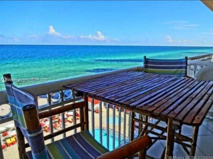 Small Image of 19201 COLLINS AVE #610, Sunny Isles Beach Number 4