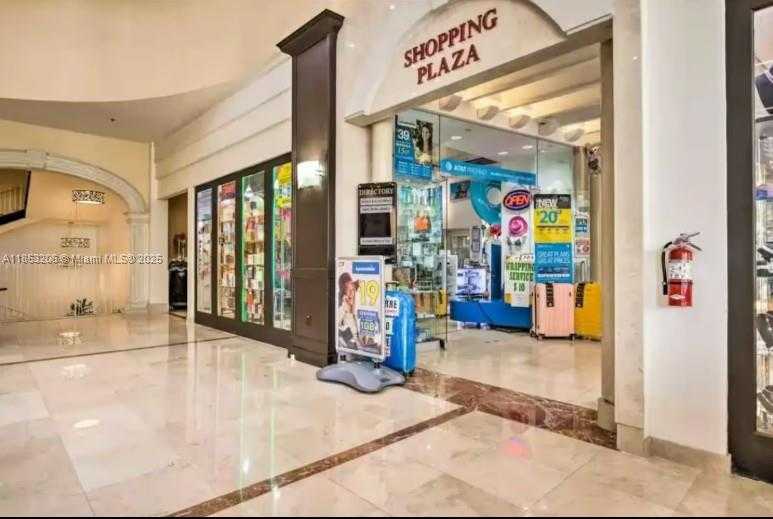 Small Image of 19201 COLLINS AVE #610, Sunny Isles Beach Number 46