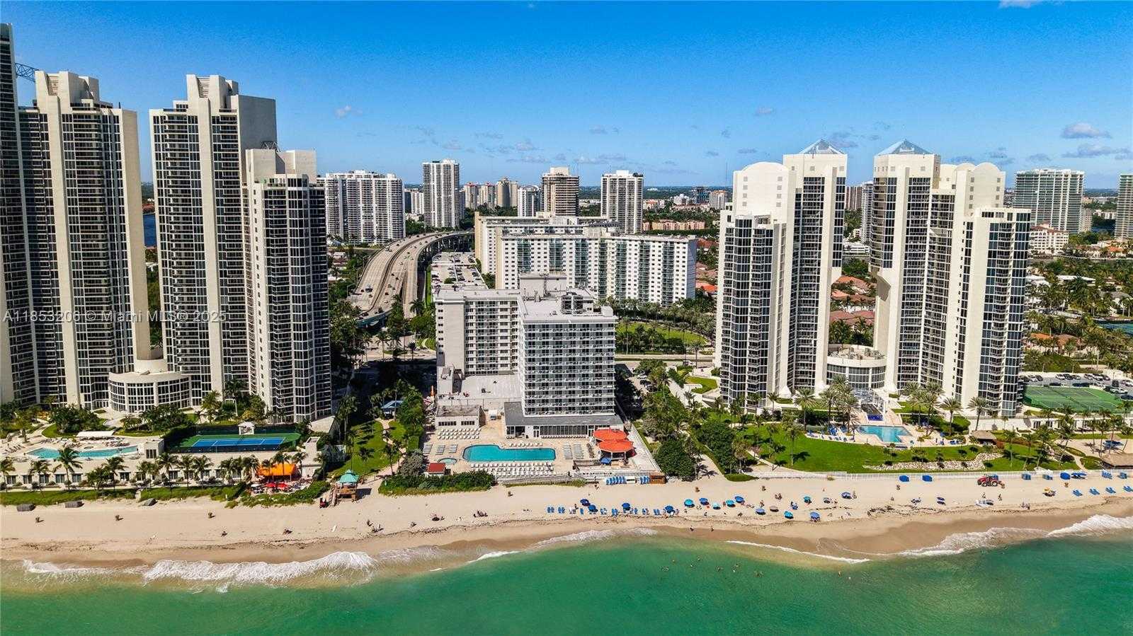 Small Image of 19201 COLLINS AVE #610, Sunny Isles Beach Number 48