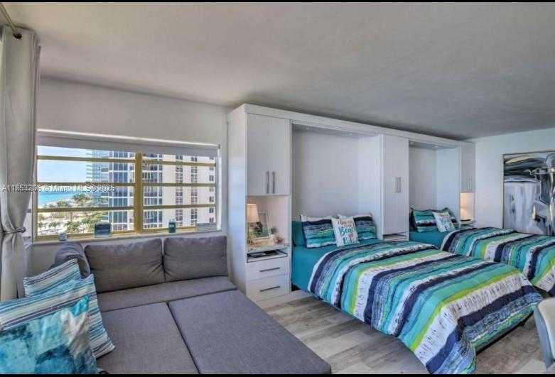 Small Image of 19201 COLLINS AVE #610, Sunny Isles Beach Number 6