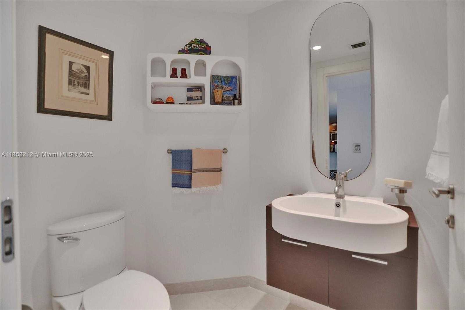 Small Image of 2627 SOUTH BAYSHORE DR #506, Coconut Grove Number 10