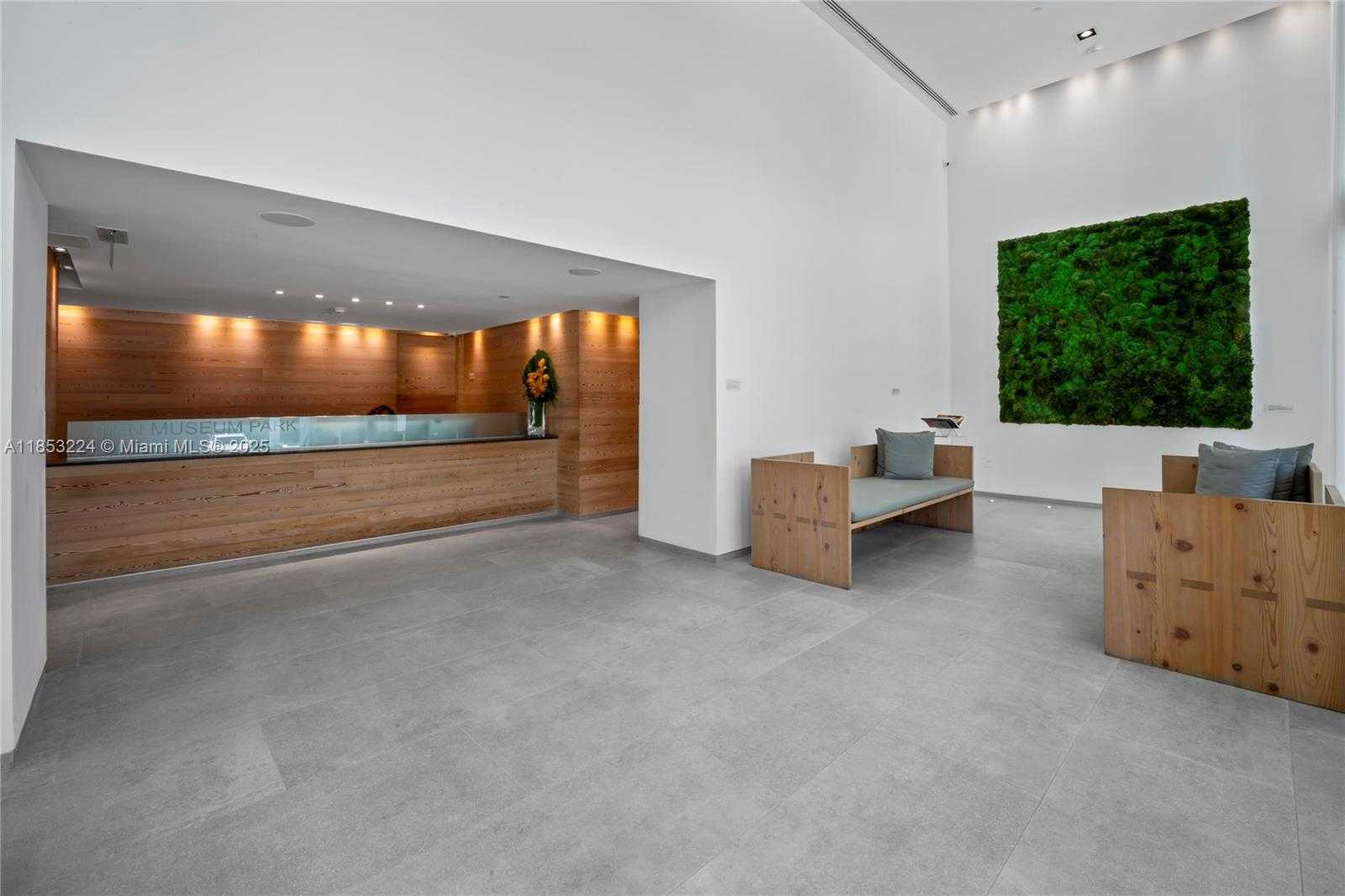 Small Image of 1040 BISCAYNE BLVD #3203, Miami Number 28