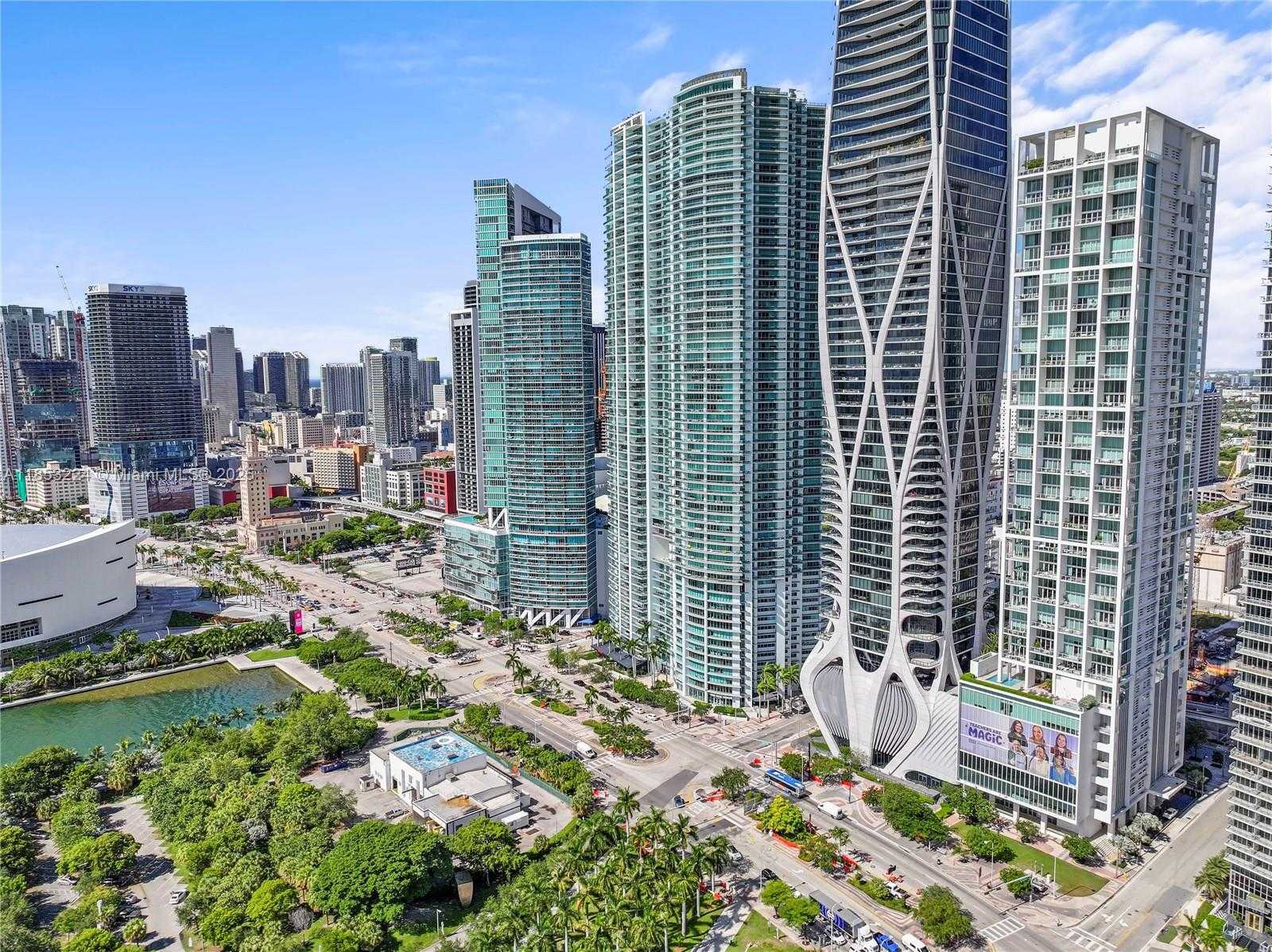Small Image of 1040 BISCAYNE BLVD #3203, Miami Number 45