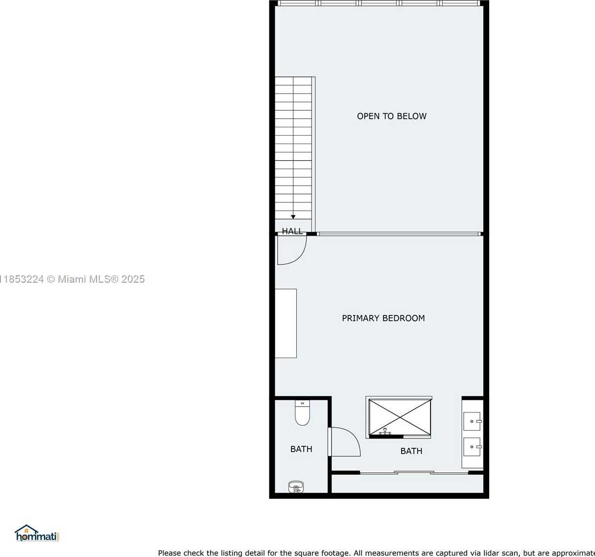 Small Image of 1040 BISCAYNE BLVD #3203, Miami Number 48