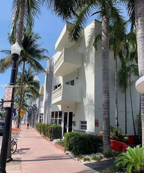 Small Image of 524 WASHINGTON AVE #310, Miami Beach Number 4