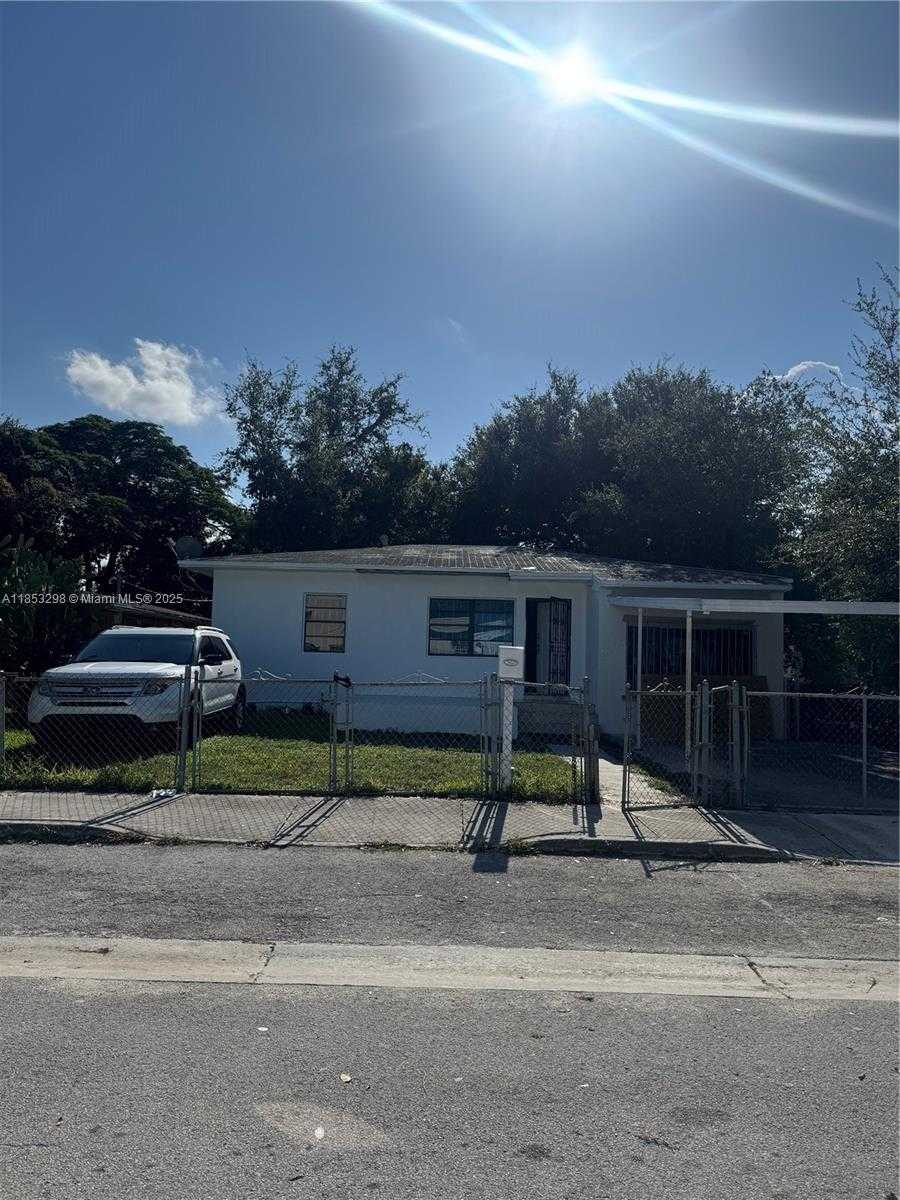 Small Image of 6800 NORTH WEST 2 CT, Miami Number 2