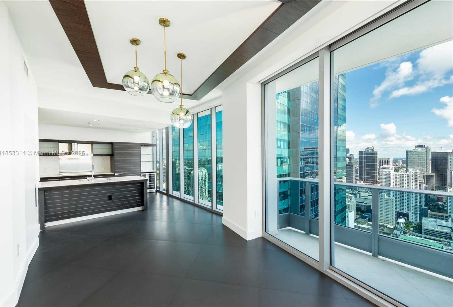 Small Image of 200 BISCAYNE BOULEVARD WAY #5101, Miami Number 9