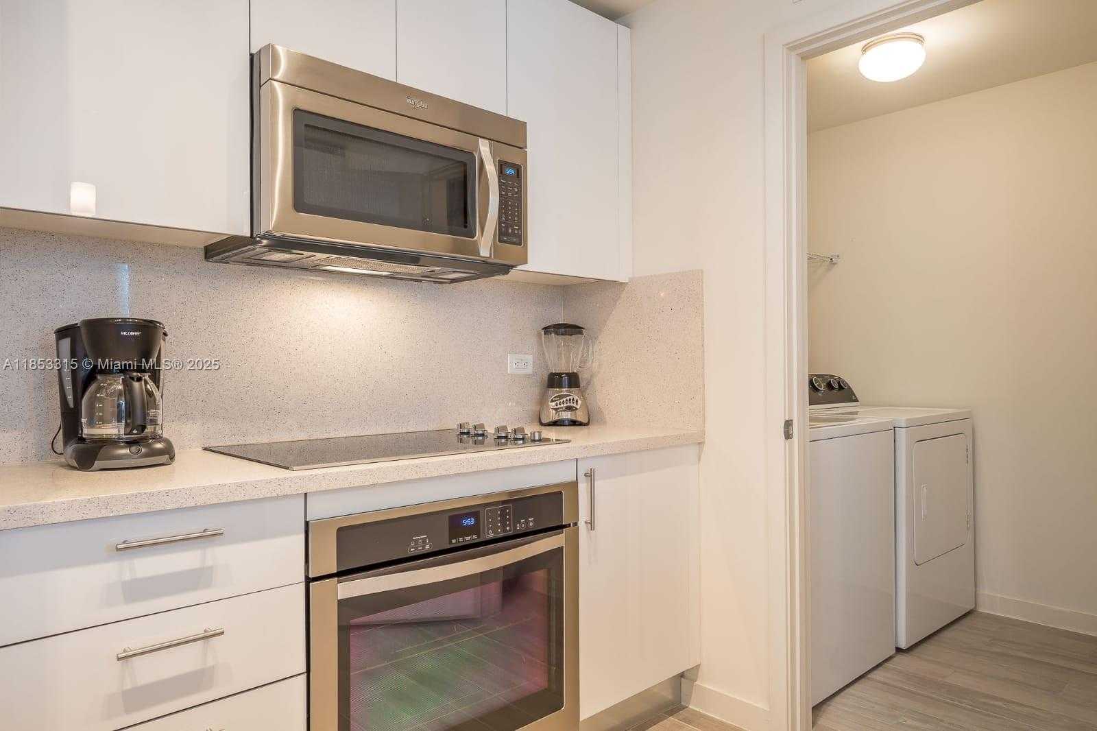 Small Image of 999 SOUTH WEST 1ST AVE #1715, Miami Number 10