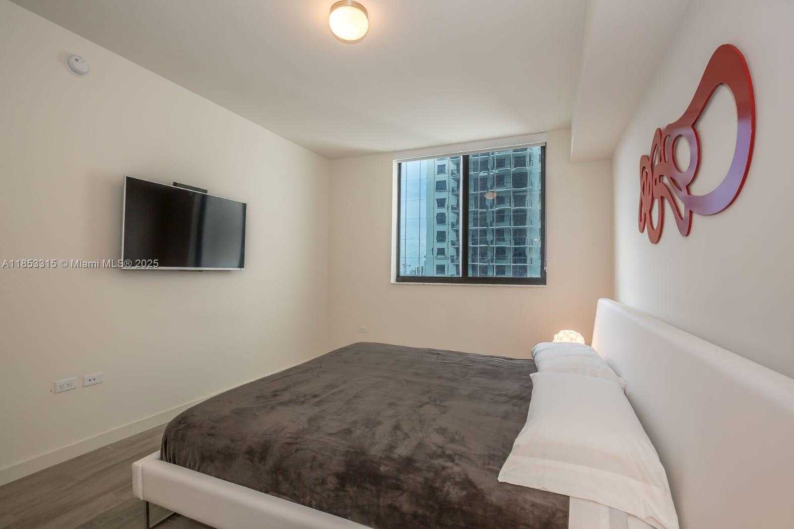Small Image of 999 SOUTH WEST 1ST AVE #1715, Miami Number 7