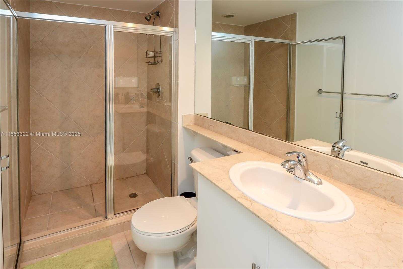 Small Image of 335 SOUTH BISCAYNE BLVD #1705, Miami Number 11