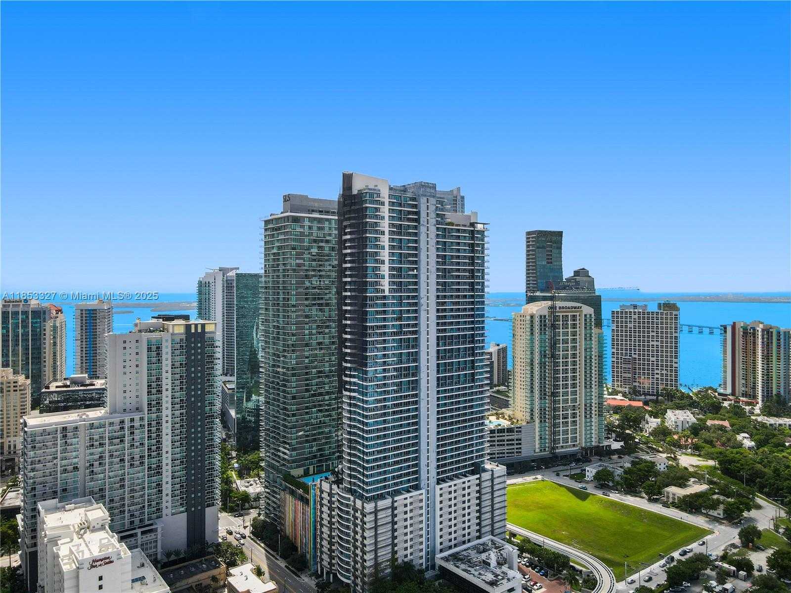 Small Image of 60 SOUTH WEST 13TH ST #1422, Miami Number 23