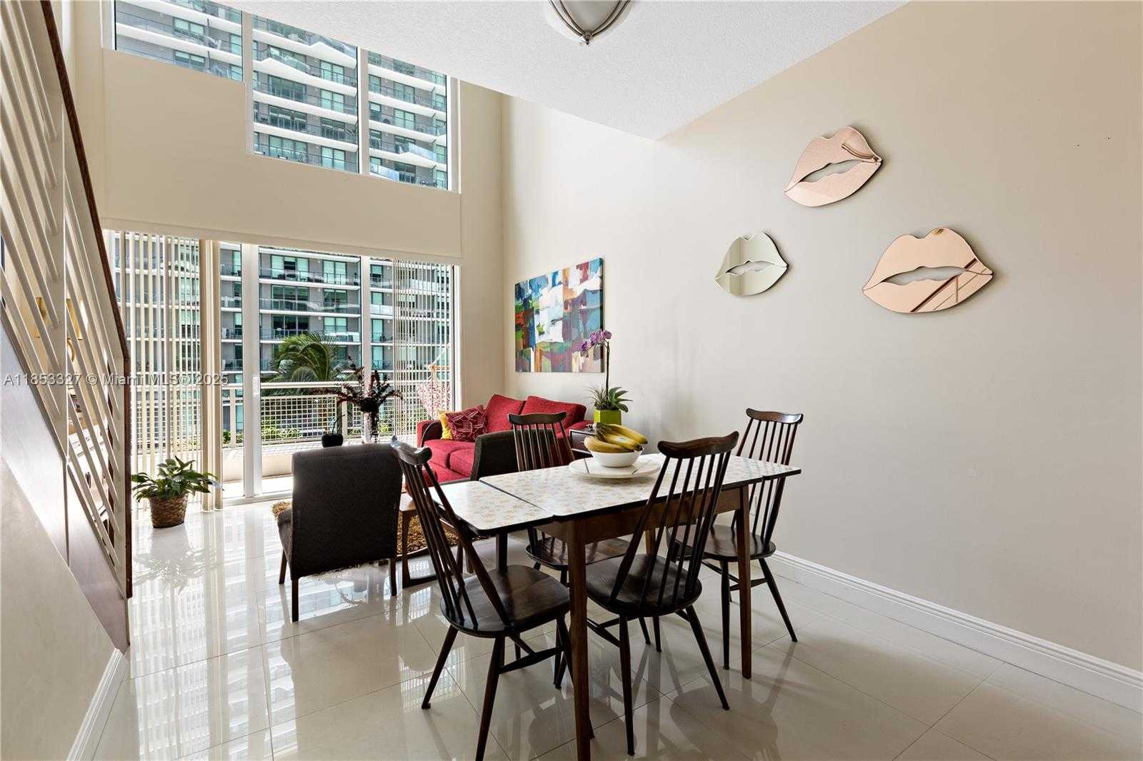 Small Image of 60 SOUTH WEST 13TH ST #1422, Miami Number 6