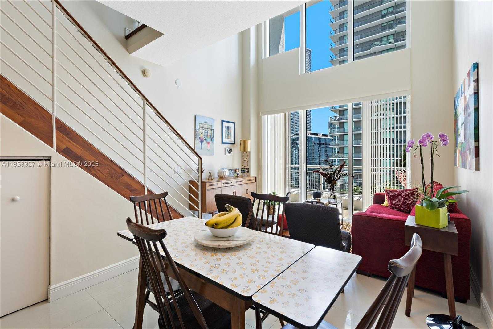 Small Image of 60 SOUTH WEST 13TH ST #1422, Miami Number 7