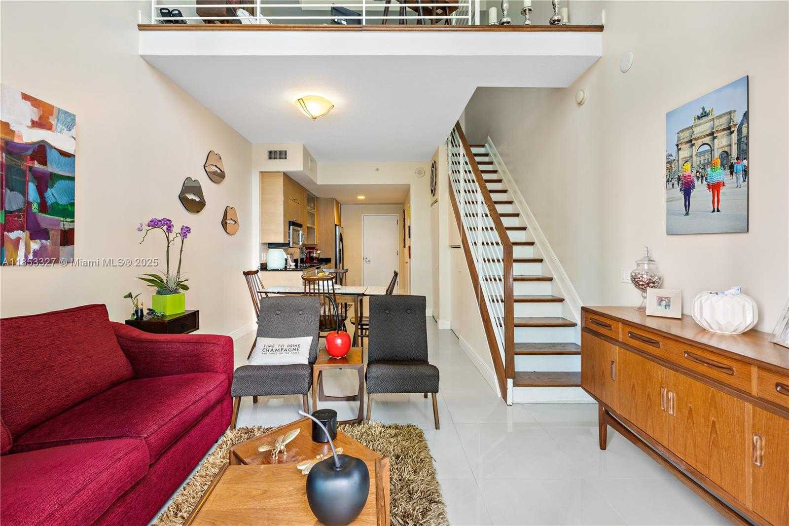 Small Image of 60 SOUTH WEST 13TH ST #1422, Miami Number 9