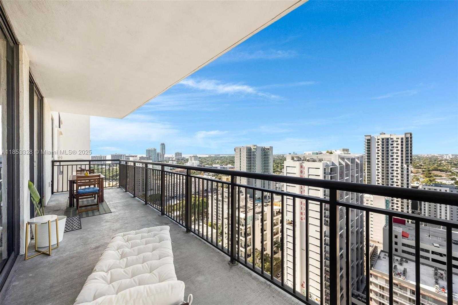 Small Image of 999 SOUTH WEST 1ST AVE #1509, Miami Number 20