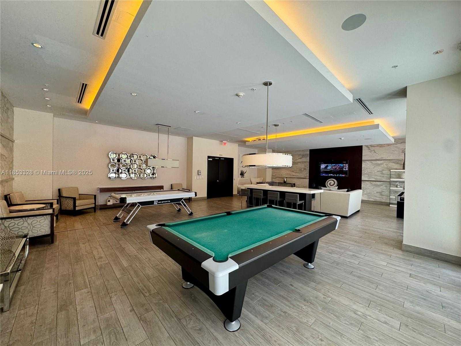 Small Image of 999 SOUTH WEST 1ST AVE #1509, Miami Number 35
