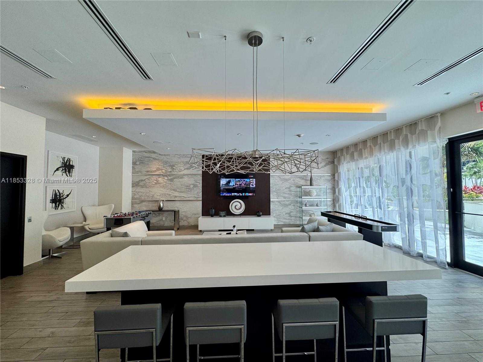 Small Image of 999 SOUTH WEST 1ST AVE #1509, Miami Number 36