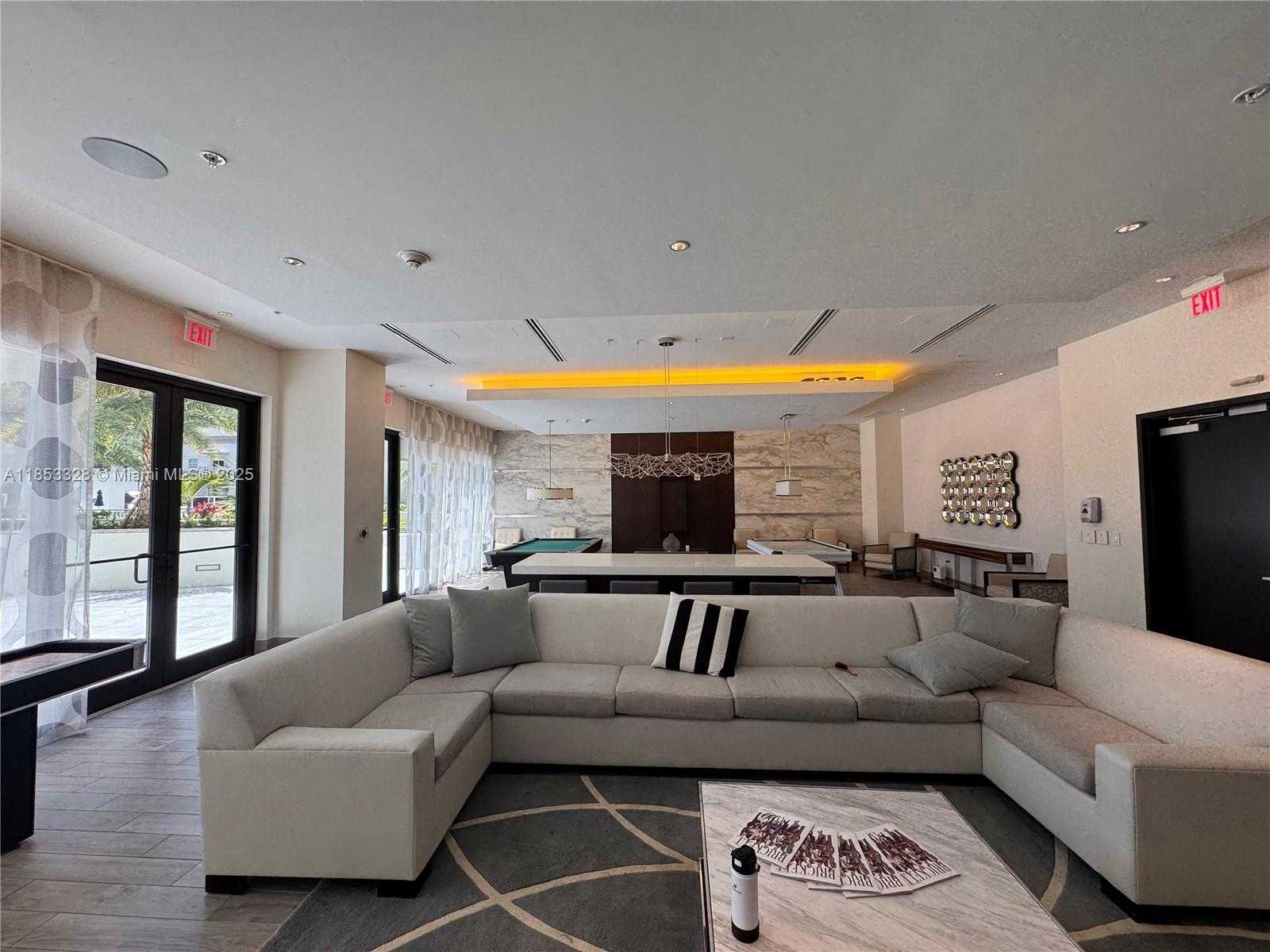 Small Image of 999 SOUTH WEST 1ST AVE #1509, Miami Number 38