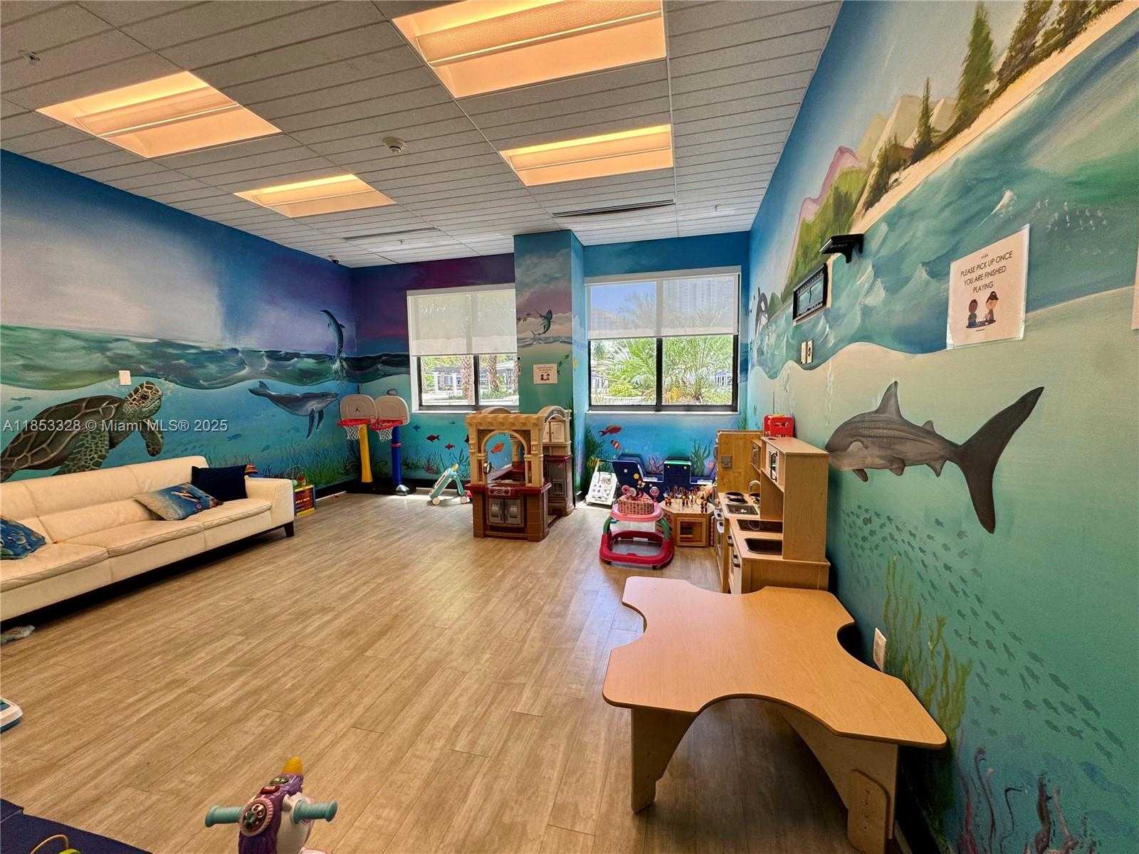 Small Image of 999 SOUTH WEST 1ST AVE #1509, Miami Number 40