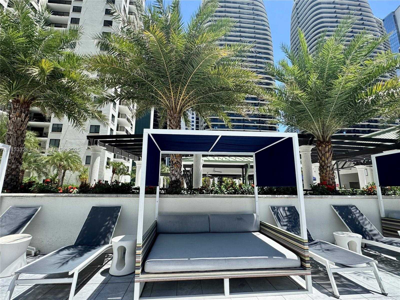 Small Image of 999 SOUTH WEST 1ST AVE #1509, Miami Number 45