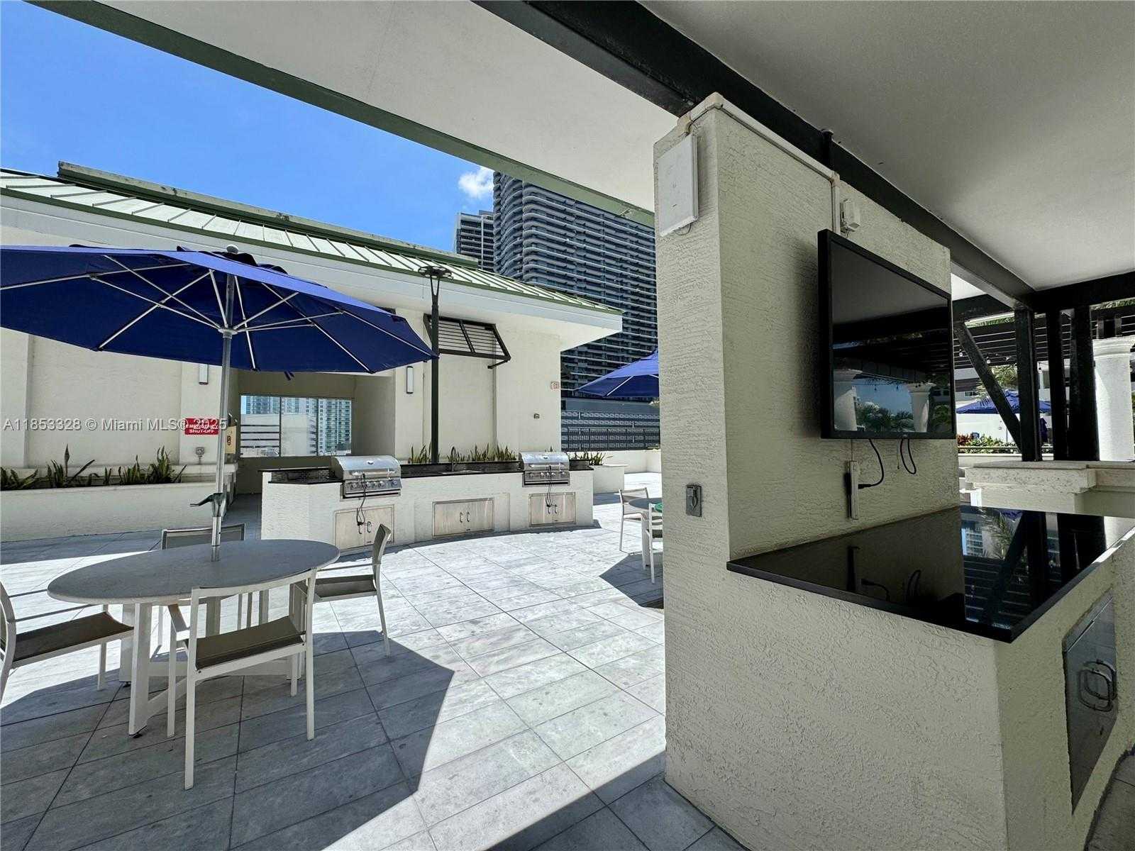 Small Image of 999 SOUTH WEST 1ST AVE #1509, Miami Number 47