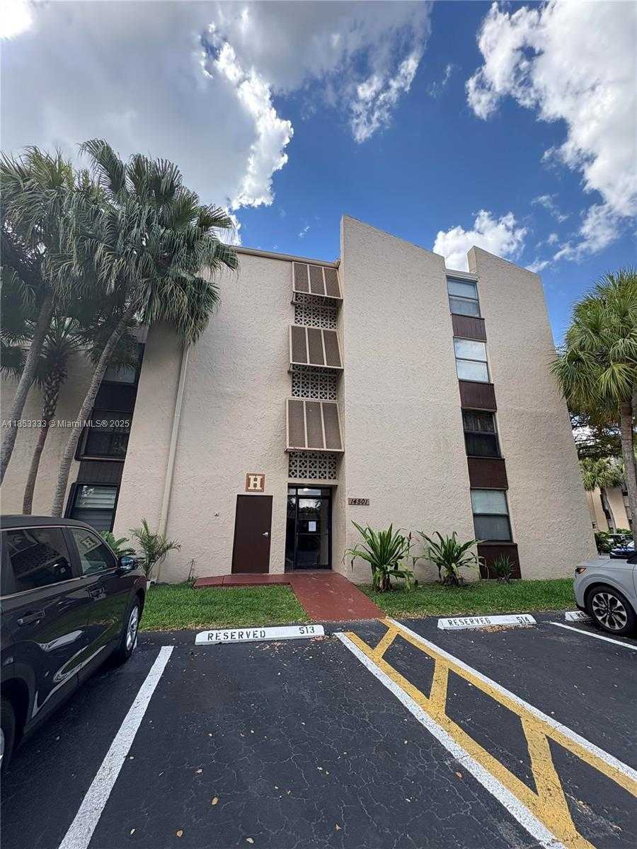Small Image of 14501 NORTH KENDALL DR #307H, Miami Number 7