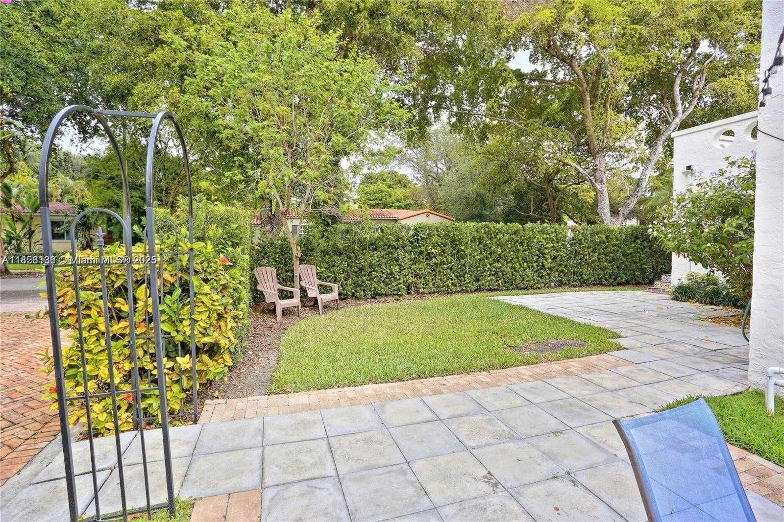Small Image of 1222 PIZARRO ST, Coral Gables Number 22