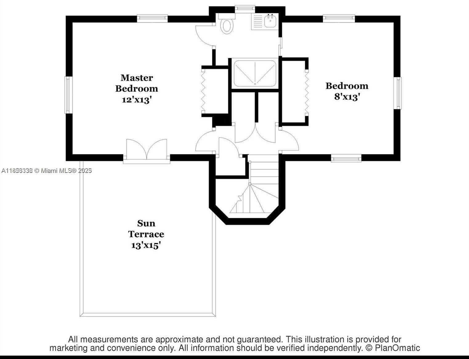 Small Image of 1222 PIZARRO ST, Coral Gables Number 28