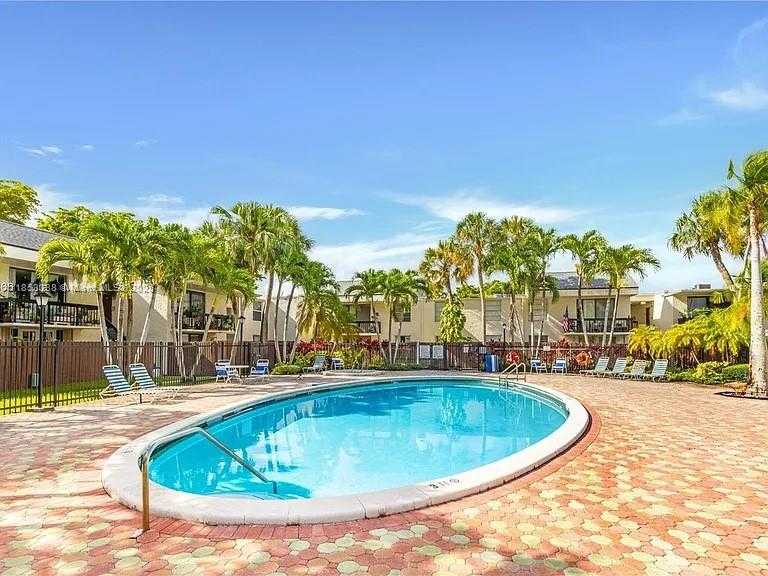 Small Image of 8301 SOUTH WEST 142ND AVE #B205, Miami Number 7