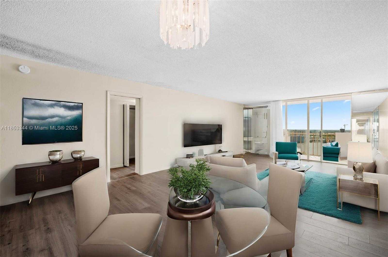 Small Image of 1865 SOUTH OCEAN DR #20K, Hallandale Beach Number 3