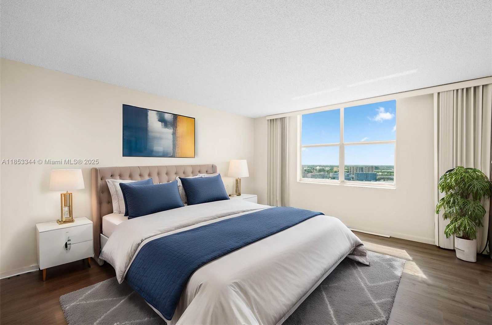 Small Image of 1865 SOUTH OCEAN DR #20K, Hallandale Beach Number 5