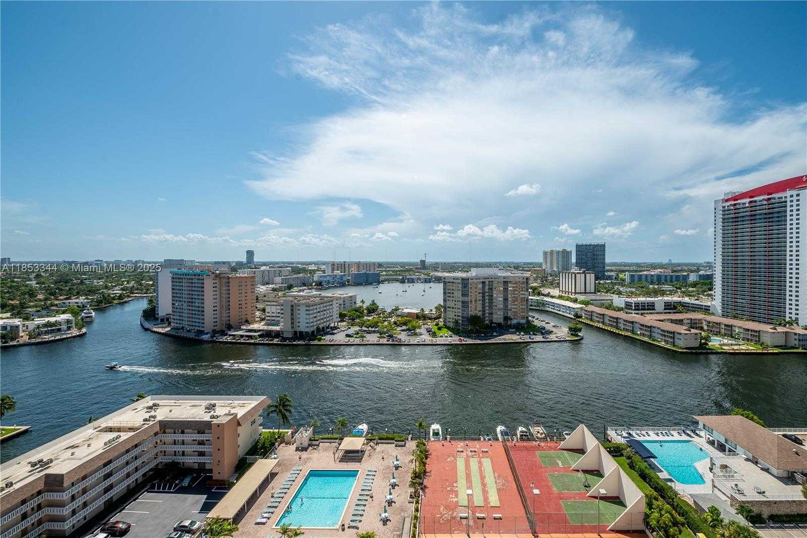 Small Image of 1865 SOUTH OCEAN DR #20K, Hallandale Beach Number 8