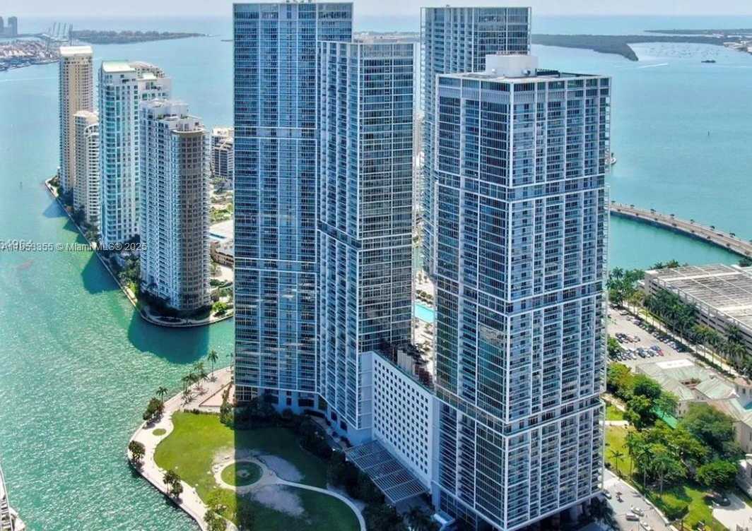 Small Image of 495 BRICKELL AVE #1409, Miami Number 14